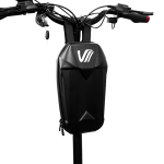 Handlebar bags