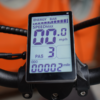 M5 LCD DISPLAY