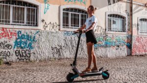 scooter