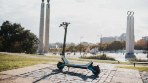 Electric Scooter Buying Guide
