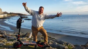 How to Perform Advanced Maintenance on Your Electric Scooter