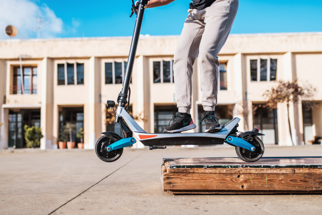 Commuter Varla Pegasus