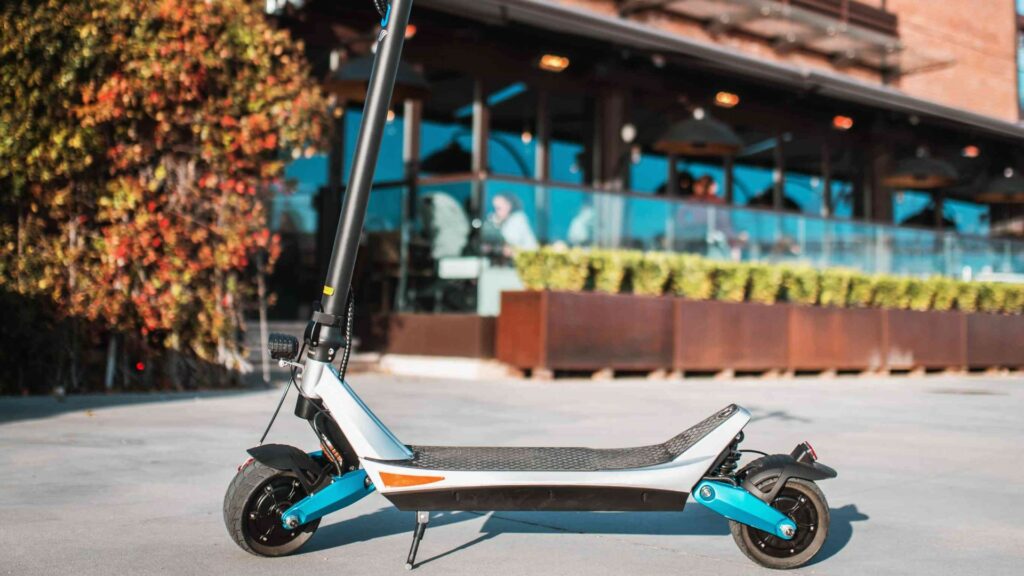 Commuter Varla Pegasus