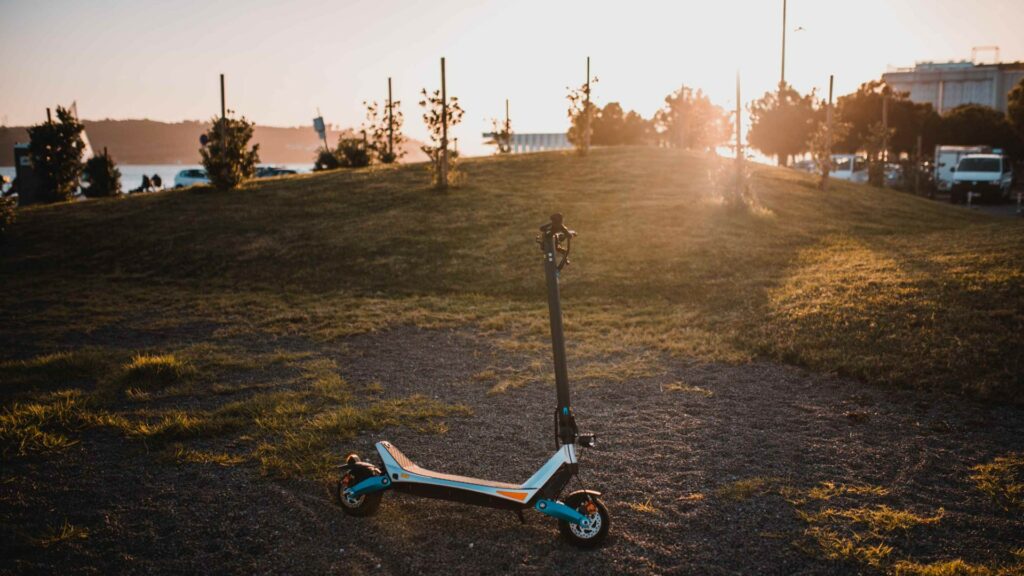 Commuter Varla Pegasus