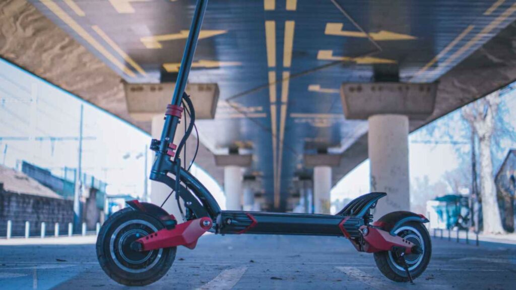 Off-Road Varla Eagle One