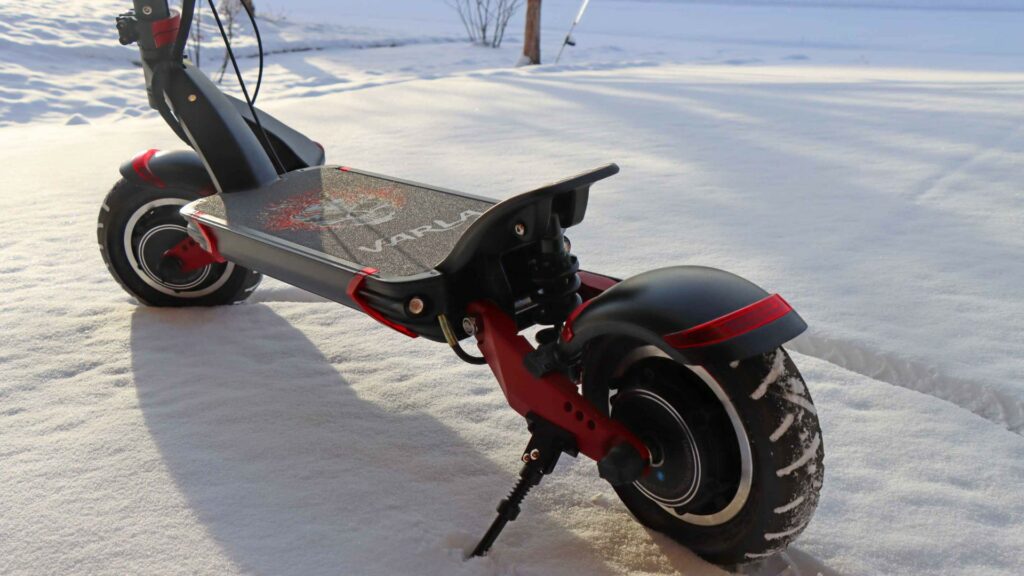 Off-Road Varla Eagle One