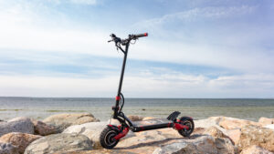 motorized scooters for adults