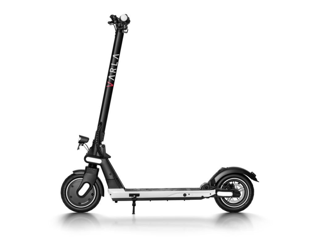 Falcon Electric Scooter Varla Scooter hero-motocorp-to-open-its-doors-in-the-philippine-market