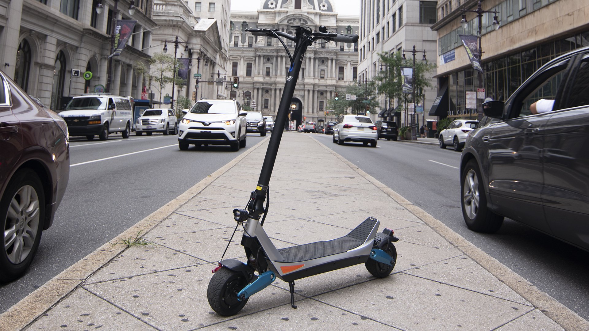 Are Electric Scooters A Good Way to Travel in Cities